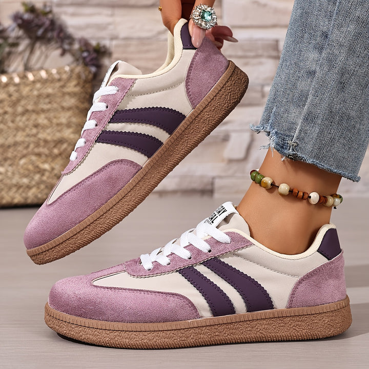 Liliane - Lightweight All-Day Comfort Sneakers