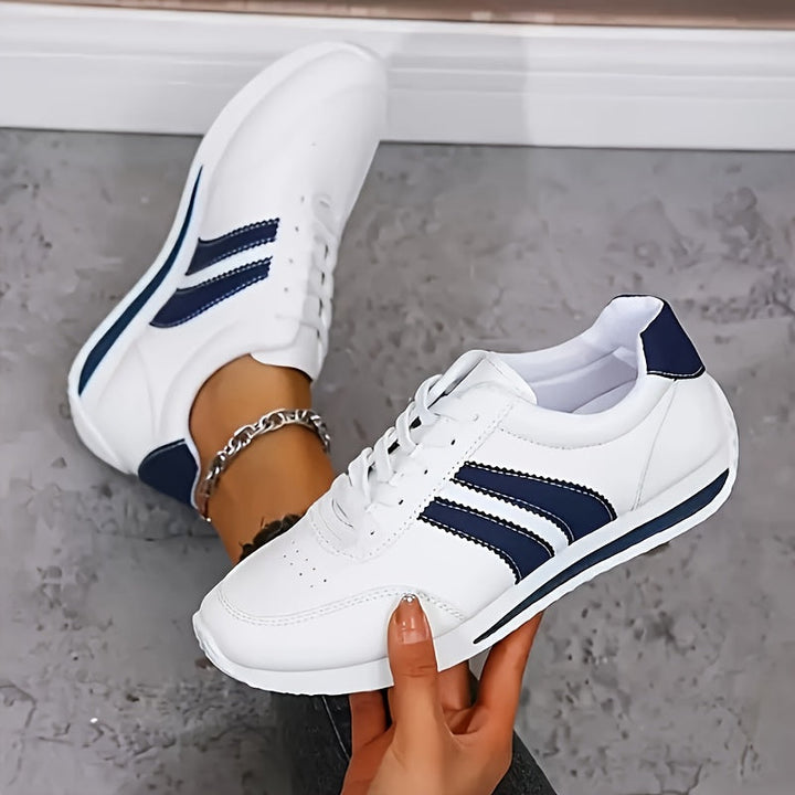 Allison - Lightweight Orthopedic Sneakers
