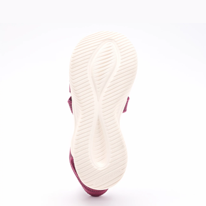 Vera - Ultra Flex All-Day Knit Sandals