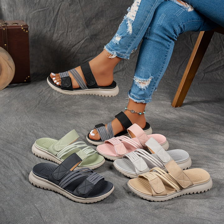 Rosemary - All-Day Comfort Sandals