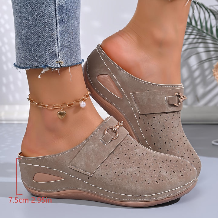 Paige - Comfortable Casual Walking Shoes