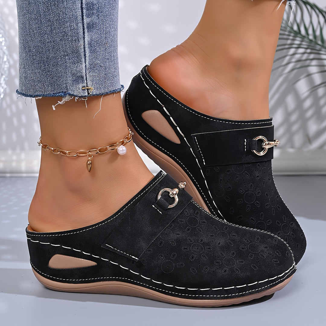 Paige - Comfortable Casual Walking Shoes