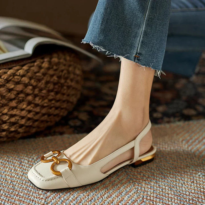 Rena -  Comfort Support Sandals