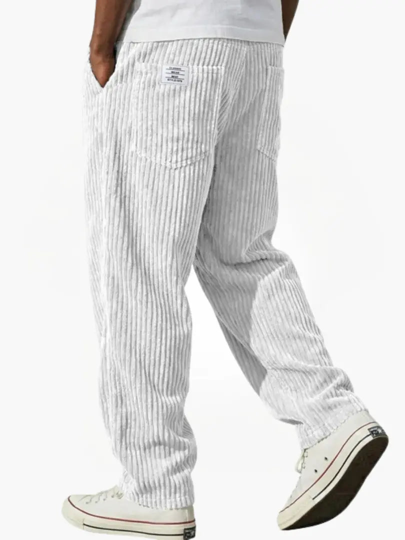 Cameron - Men's Comfortable Pants