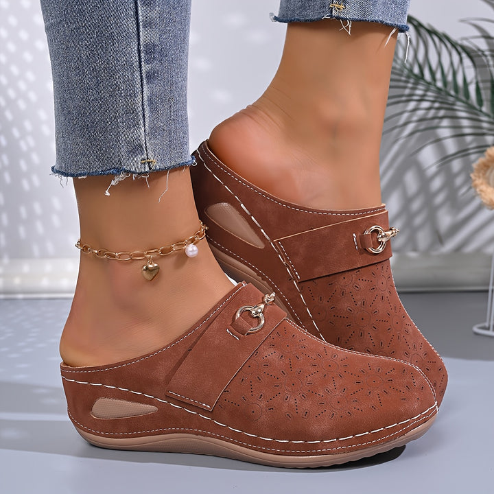 Paige - Comfortable Casual Walking Shoes