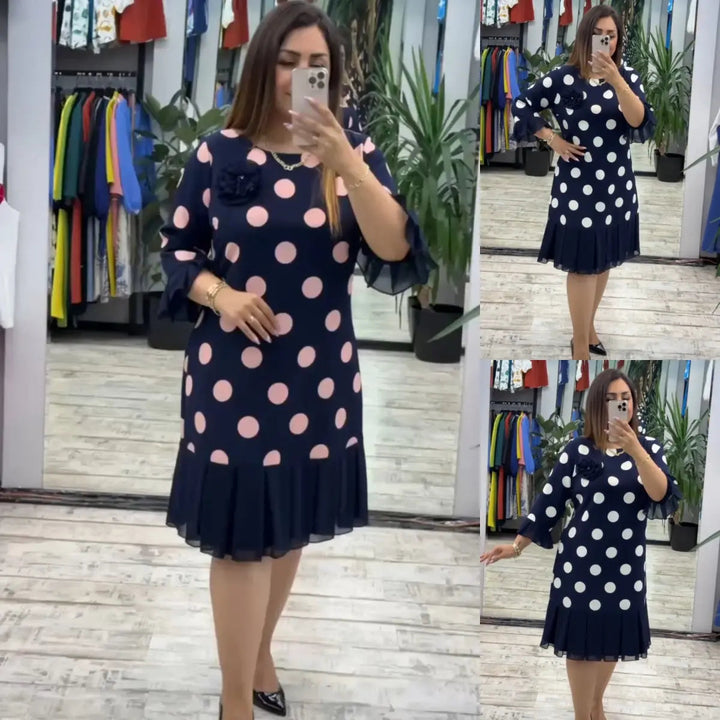 Fliss - Tummy Coverage Dress