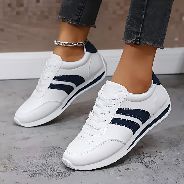 Allison - Lightweight Orthopedic Sneakers