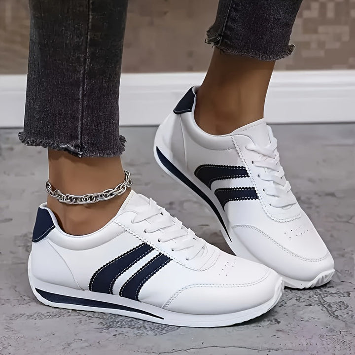 Allison - Lightweight Orthopedic Sneakers