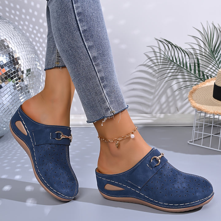 Paige - Comfortable Casual Walking Shoes