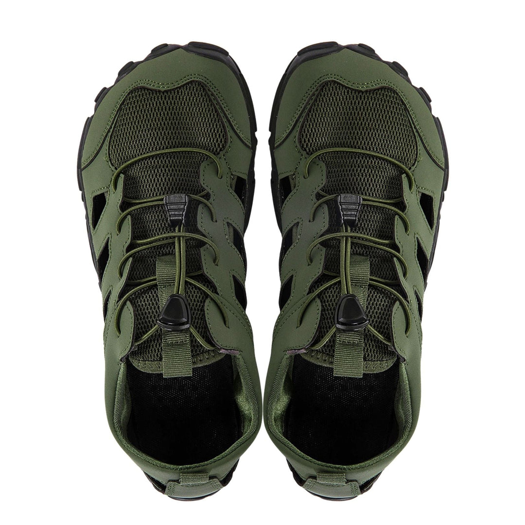 Laverne - Ergonomic Barefoot Sandals