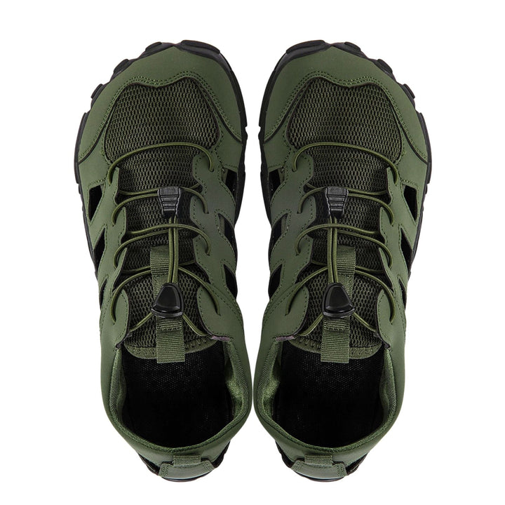 Laverne - Ergonomic Barefoot Sandals
