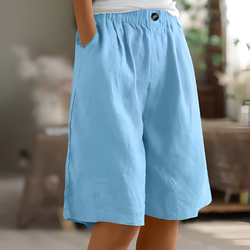 Monica – Stay Cool Breezy Comfort
