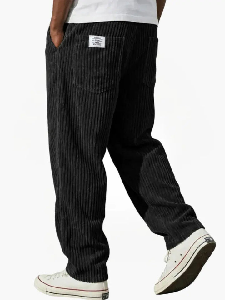 Cameron - Men's Comfortable Pants