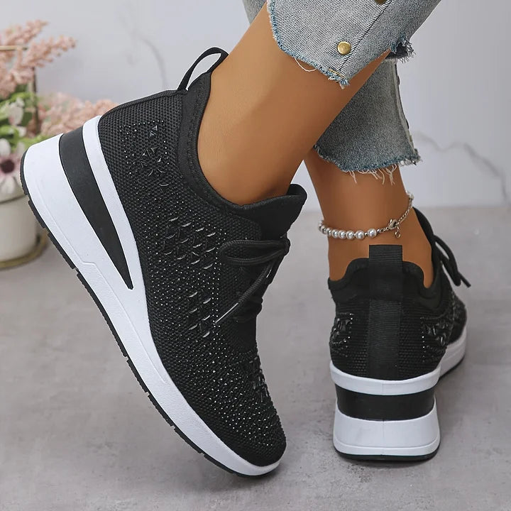 Lauren – All Day Cool Sneakers
