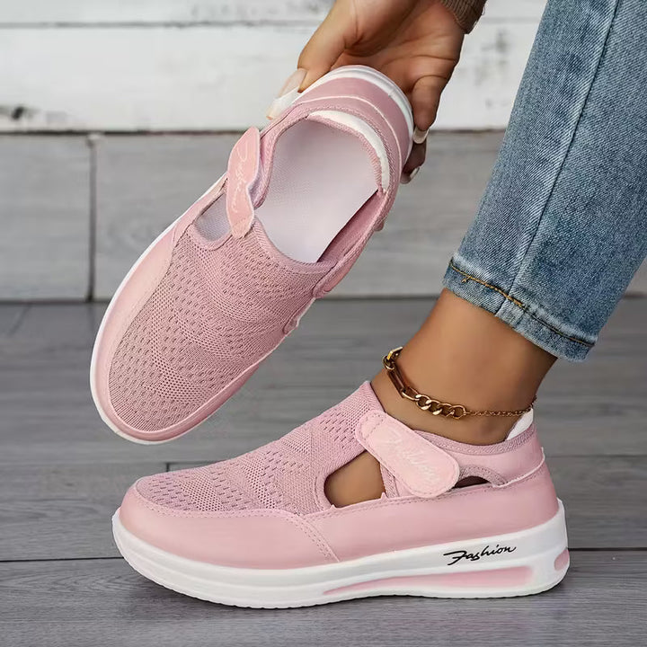 Leigh - Orthopedic Sneakers