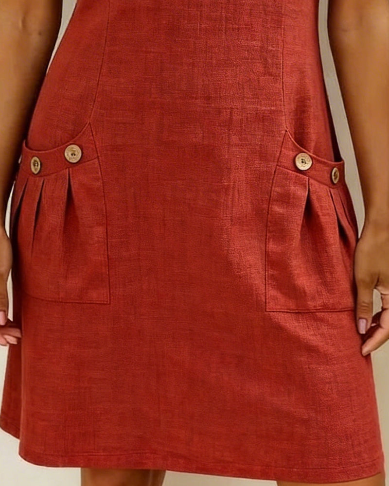 Beatrice - Timeless Elegant Dress