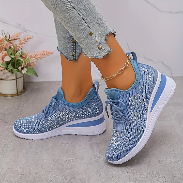 Lauren – All Day Cool Sneakers