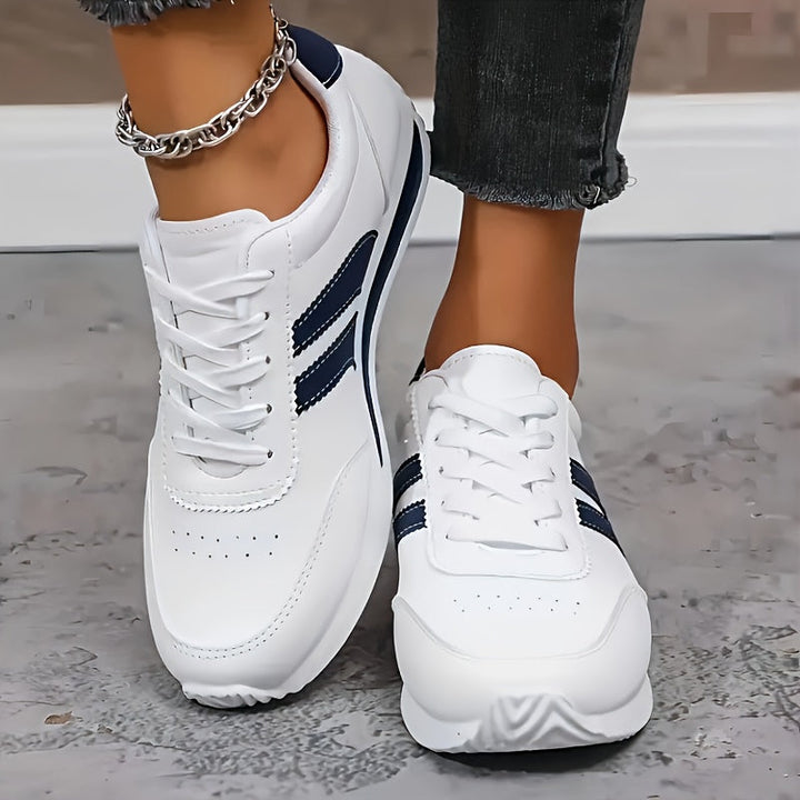 Allison - Lightweight Orthopedic Sneakers