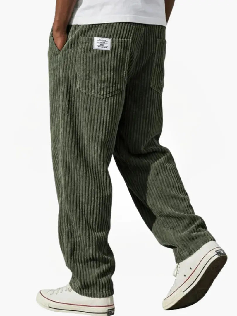 Cameron - Men's Comfortable Pants
