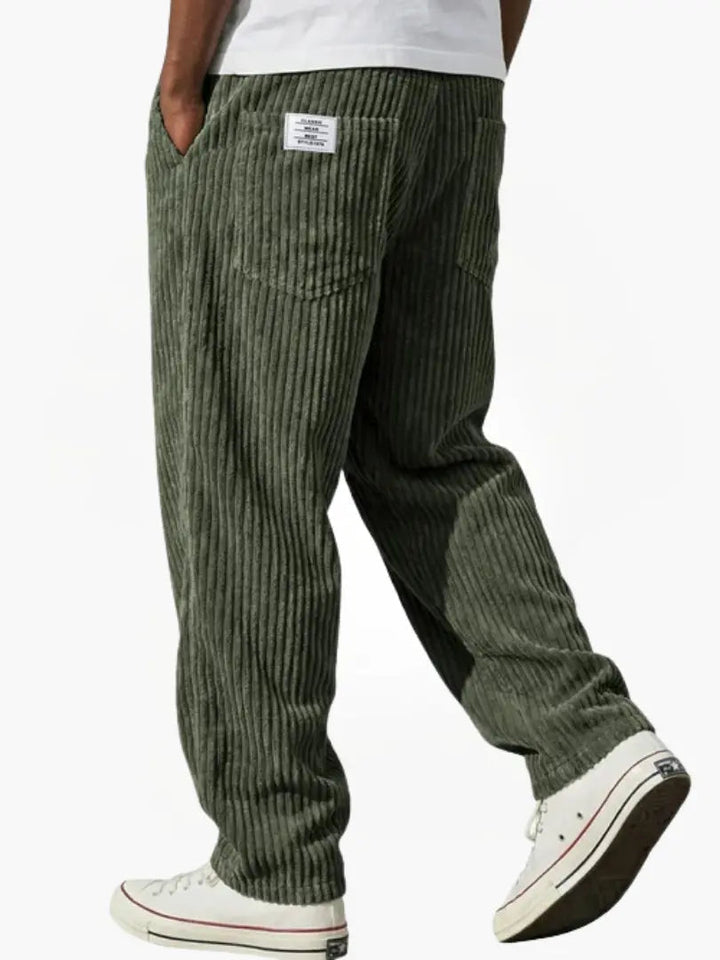 Cameron - Men's Comfortable Pants