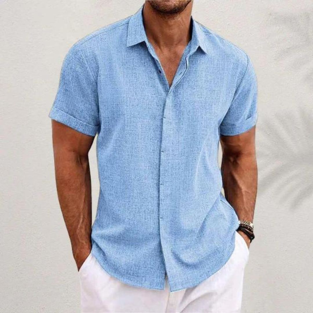 Evan – All-Day Cooling Comfort