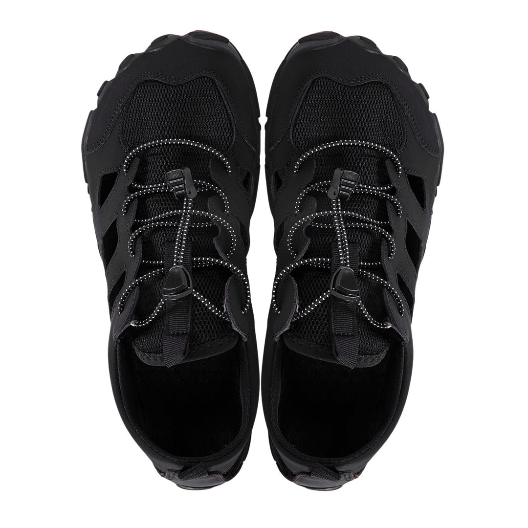 Laverne - Ergonomic Barefoot Sandals