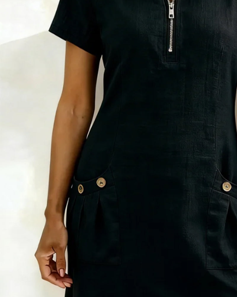 Beatrice - Timeless Elegant Dress
