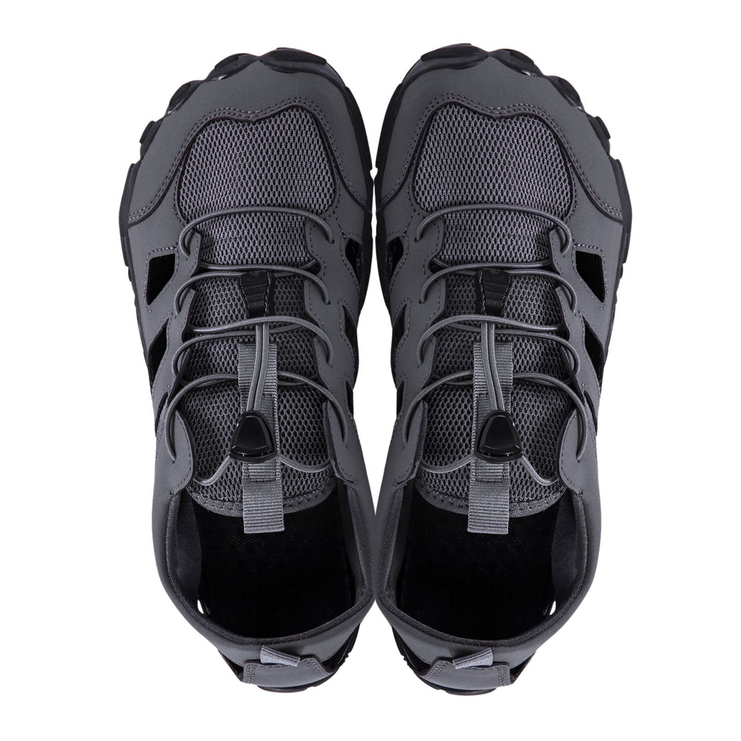 Laverne - Ergonomic Barefoot Sandals