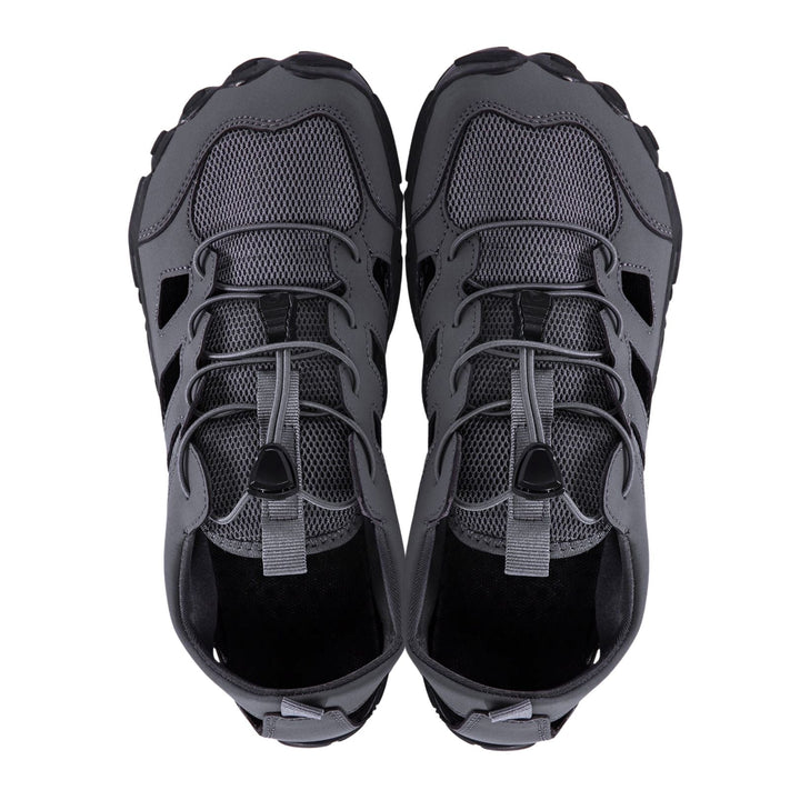 Laverne - Ergonomic Barefoot Sandals