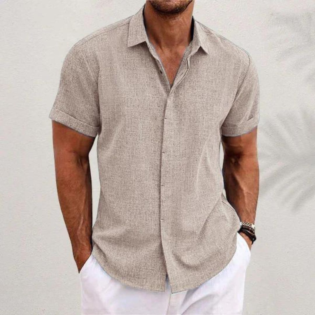 Evan – All-Day Cooling Comfort