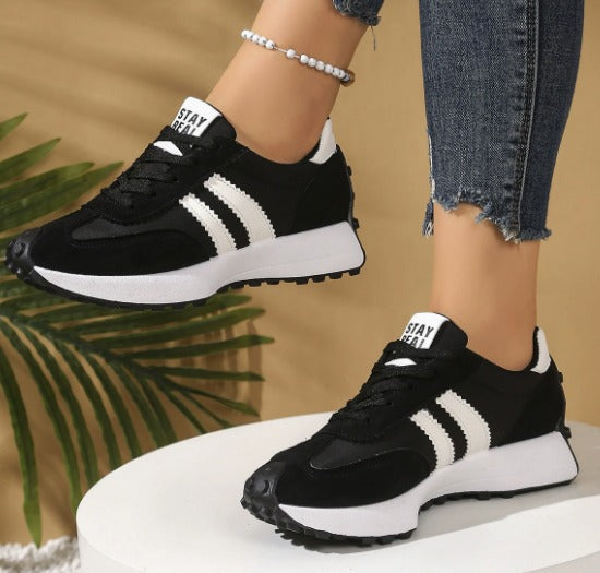 Carrie - Orthopedic Sneakers