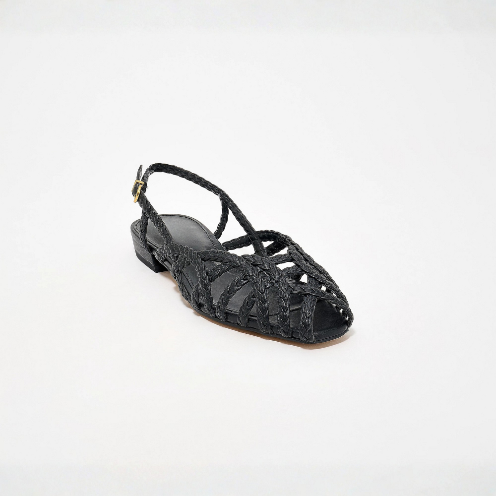 Fiona - Effortless Comfort Sandals