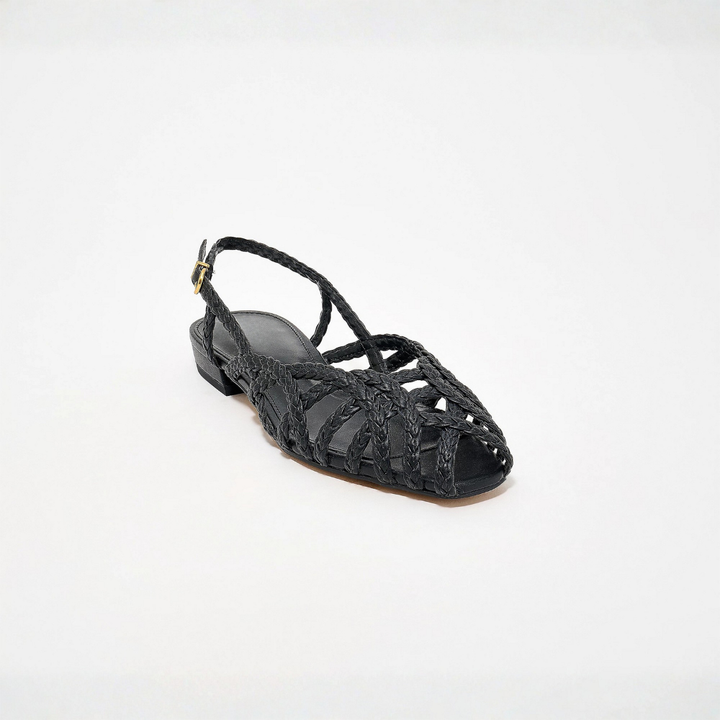 Fiona - Effortless Comfort Sandals
