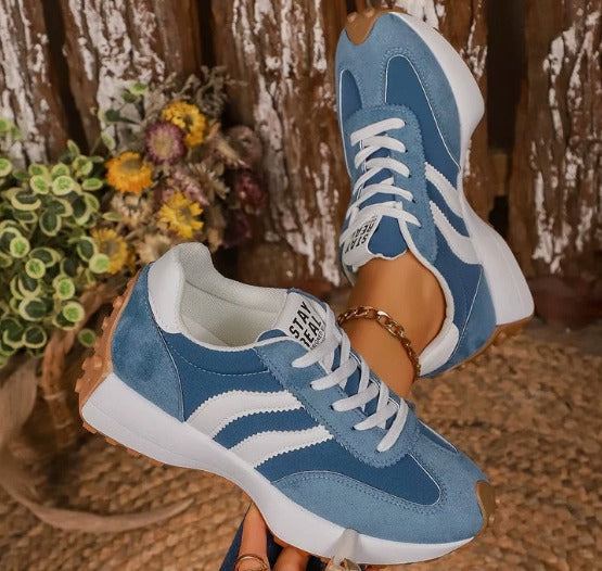 Carrie - Orthopedic Sneakers