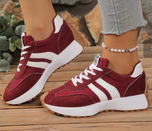 Carrie - Orthopedic Sneakers