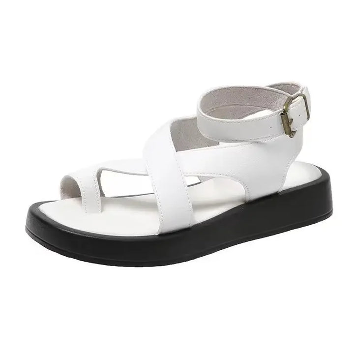 Ginette - Extreme Comfort Orthopedic Sandals