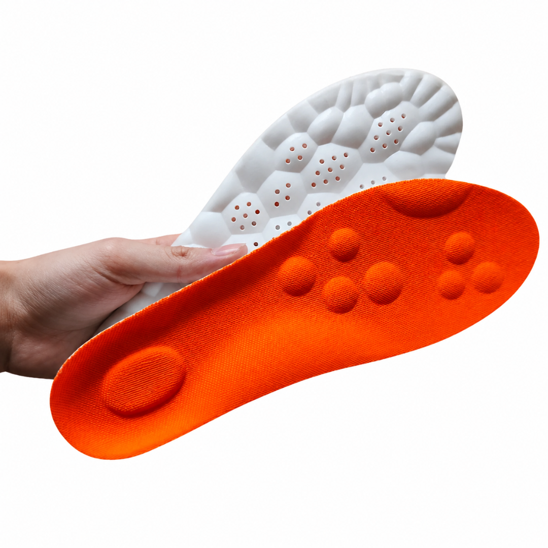 Joelle - Shoe Reflex Insole