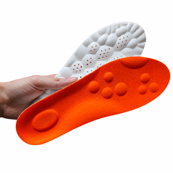 Joelle - Shoe Reflex Insole
