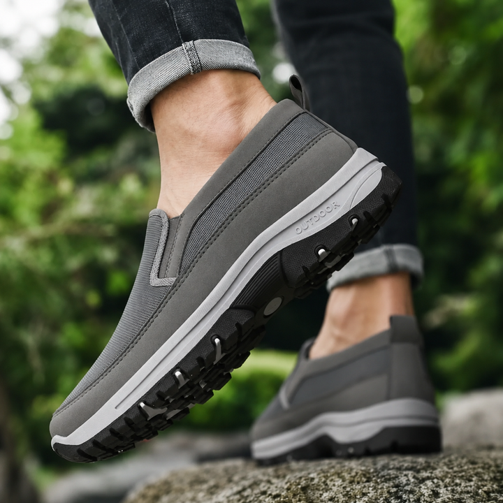 Kendra -  Orthopedic Comfort Walking Shoes