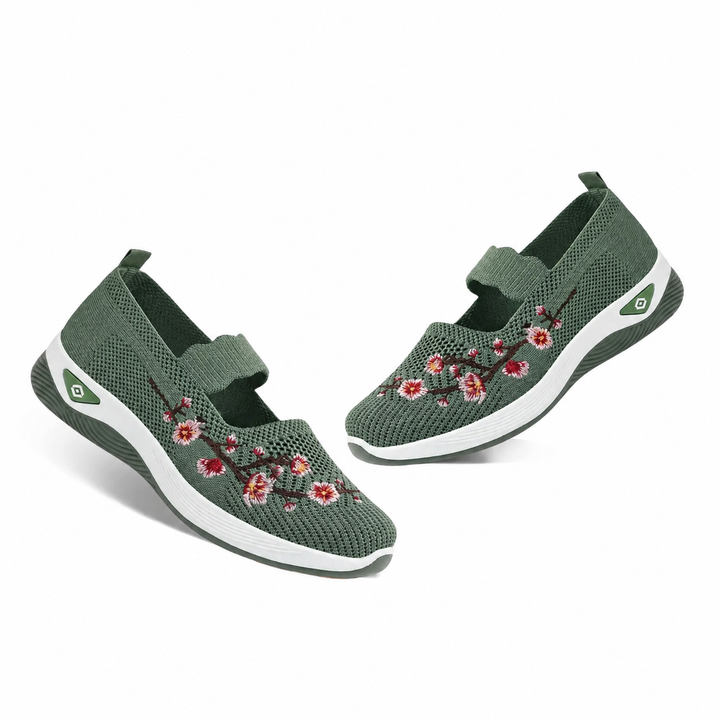 Tanya - Orthopedic Comfort Sneakers