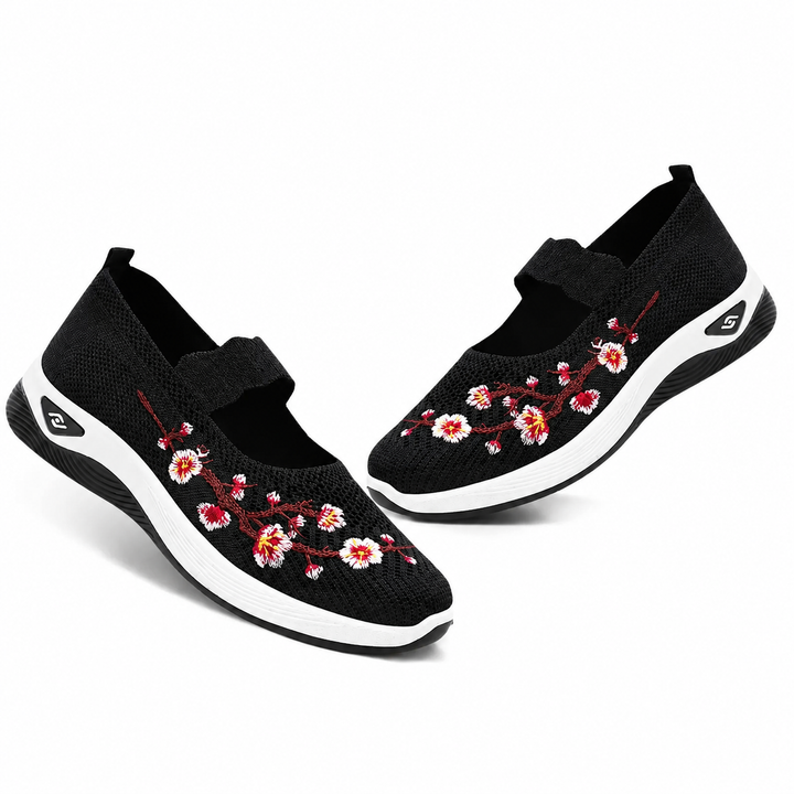 Tanya - Orthopedic Comfort Sneakers