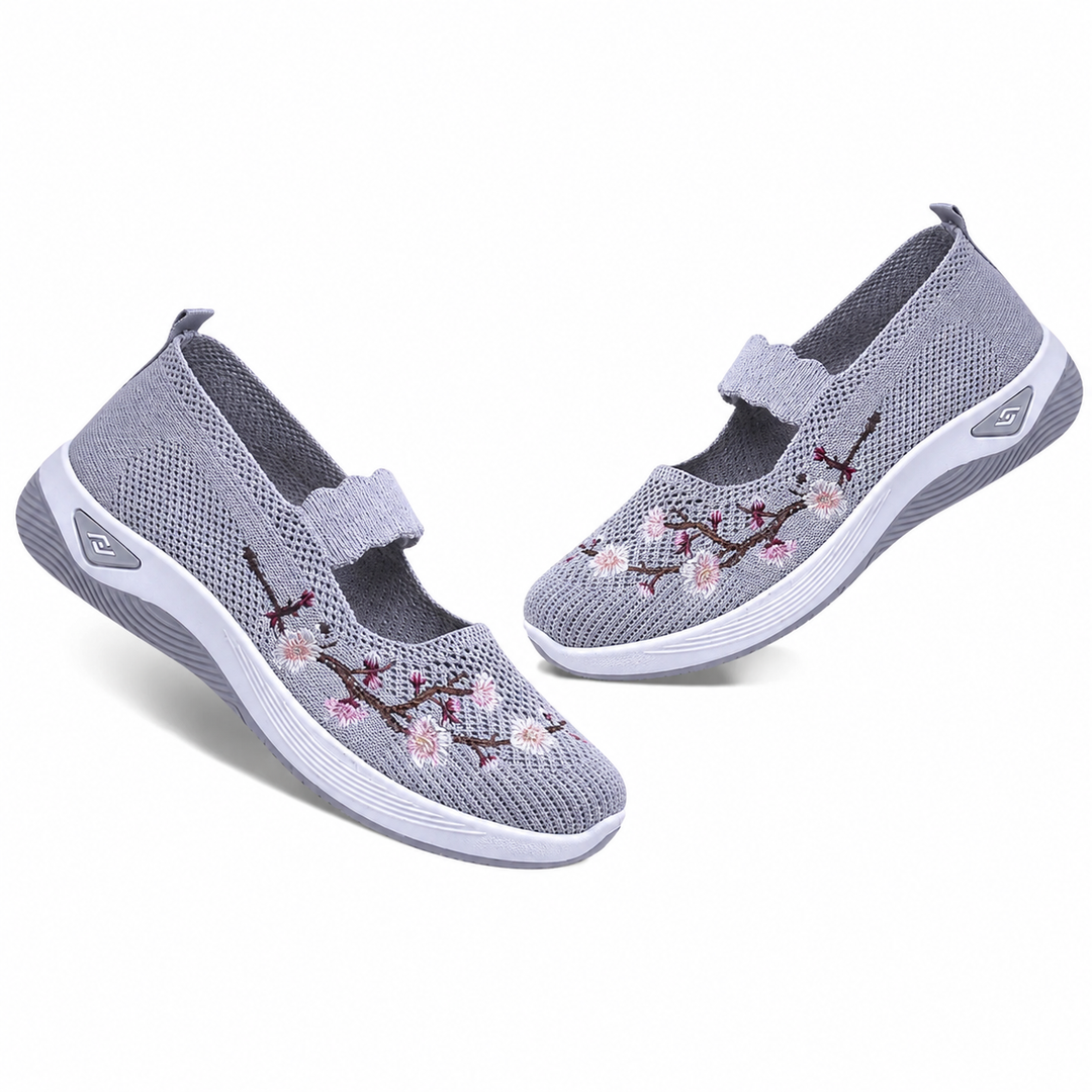 Tanya - Orthopedic Comfort Sneakers