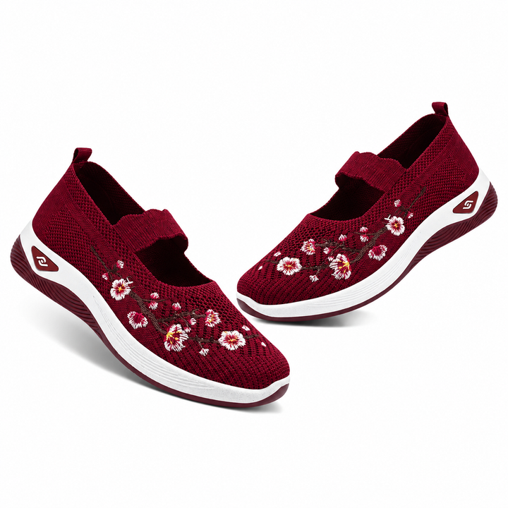 Tanya - Orthopedic Comfort Sneakers