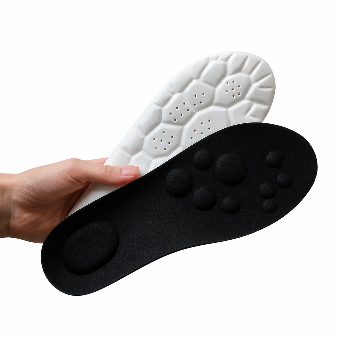 Joelle - Shoe Reflex Insole