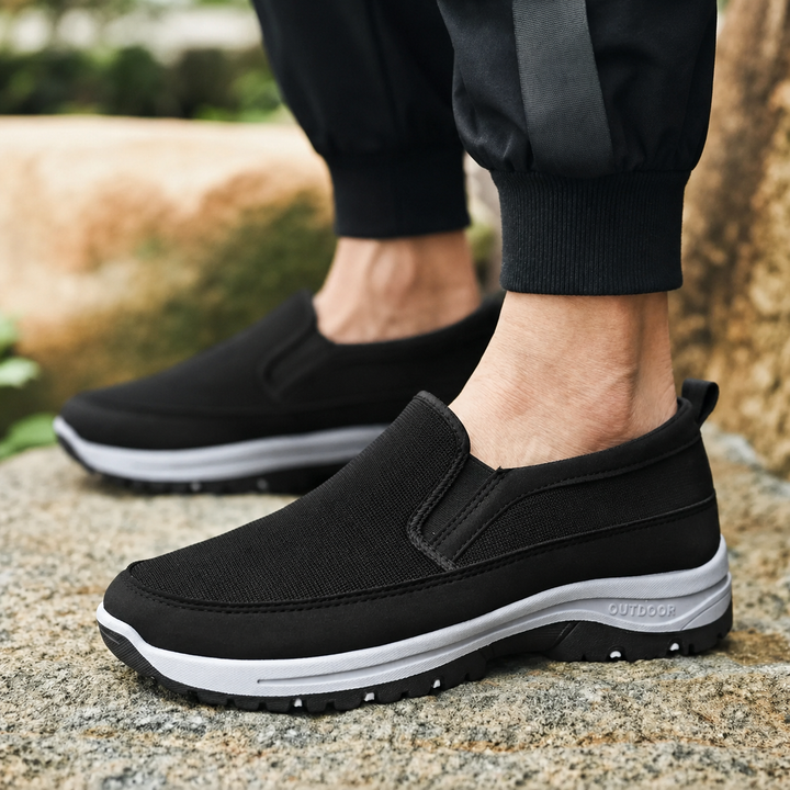 Kendra -  Orthopedic Comfort Walking Shoes