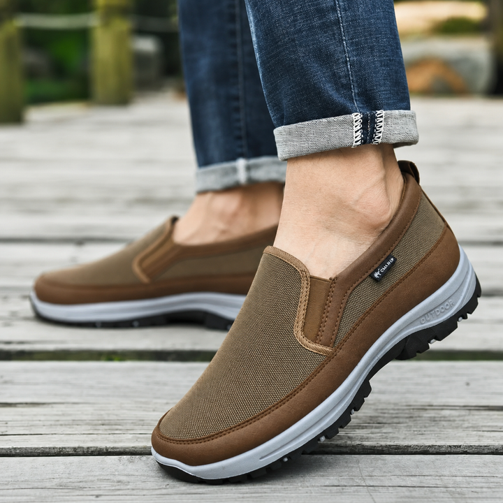 Kendra -  Orthopedic Comfort Walking Shoes