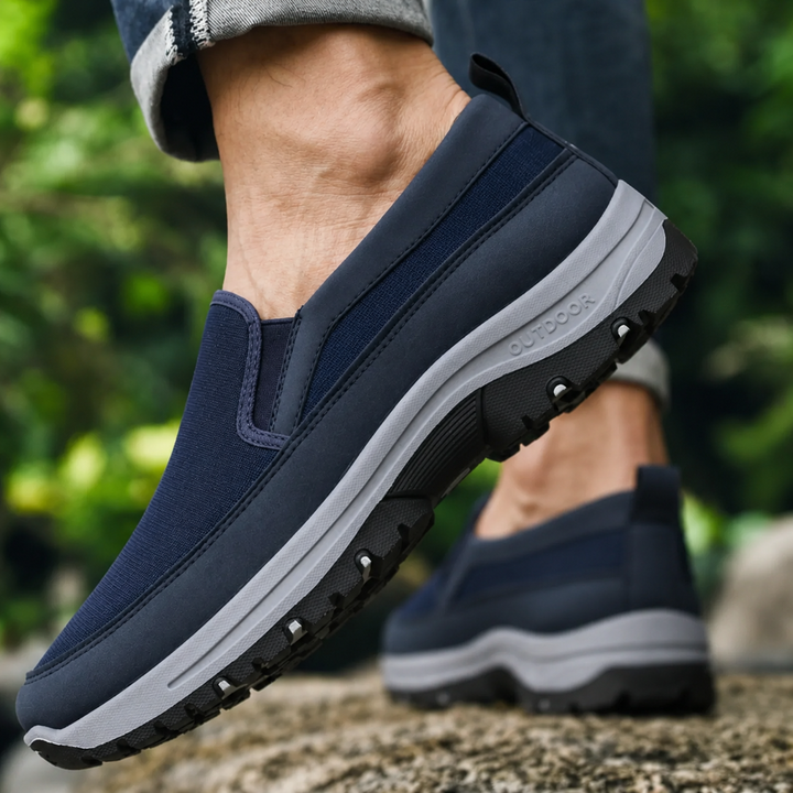 Kendra -  Orthopedic Comfort Walking Shoes