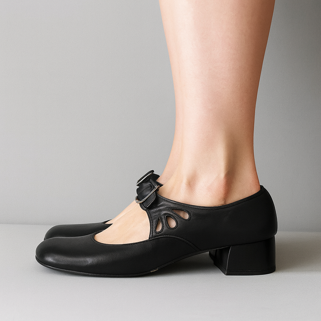 Felicity - Comfortable Orthopedic Flats
