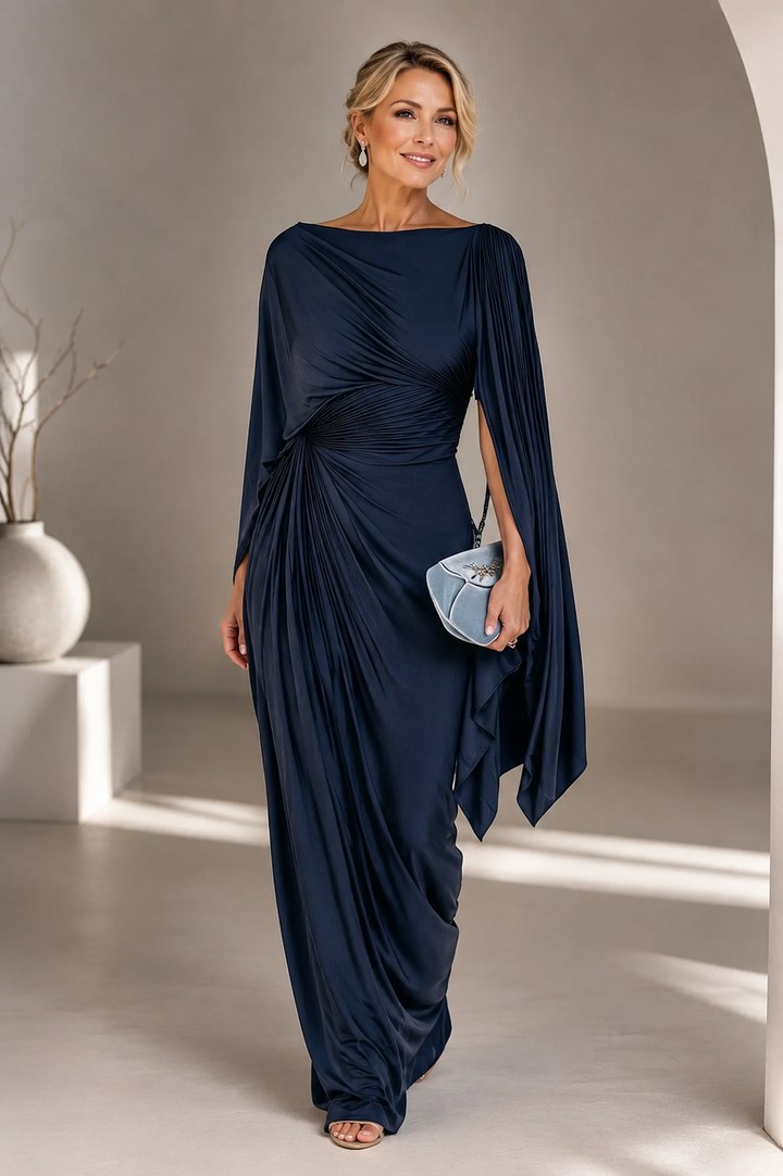 Margo - Elegant Maxi Dress