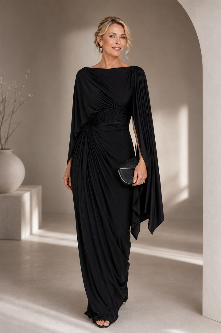 Margo - Elegant Maxi Dress